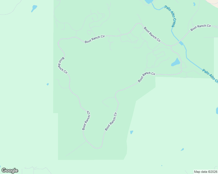 map of restaurants, bars, coffee shops, grocery stores, and more near 4065 Boot Ranch Circle in Fredericksburg