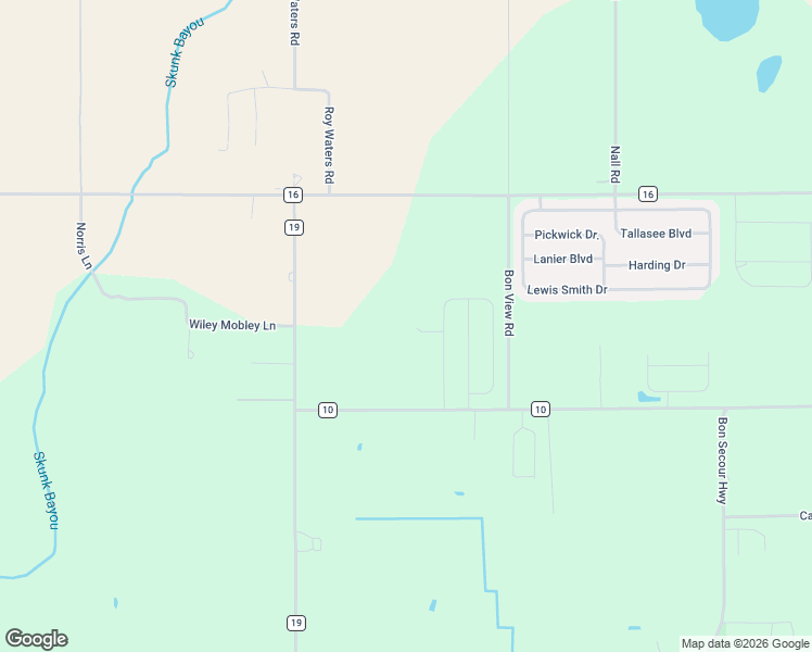 map of restaurants, bars, coffee shops, grocery stores, and more near in Gulf Shores