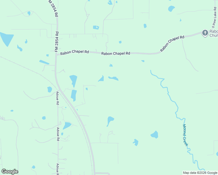 map of restaurants, bars, coffee shops, grocery stores, and more near 18867 Rabon Chapel Road in Montgomery