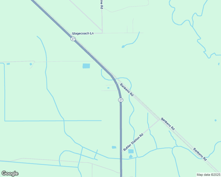 map of restaurants, bars, coffee shops, grocery stores, and more near 3885 Louisiana 27 in Sulphur