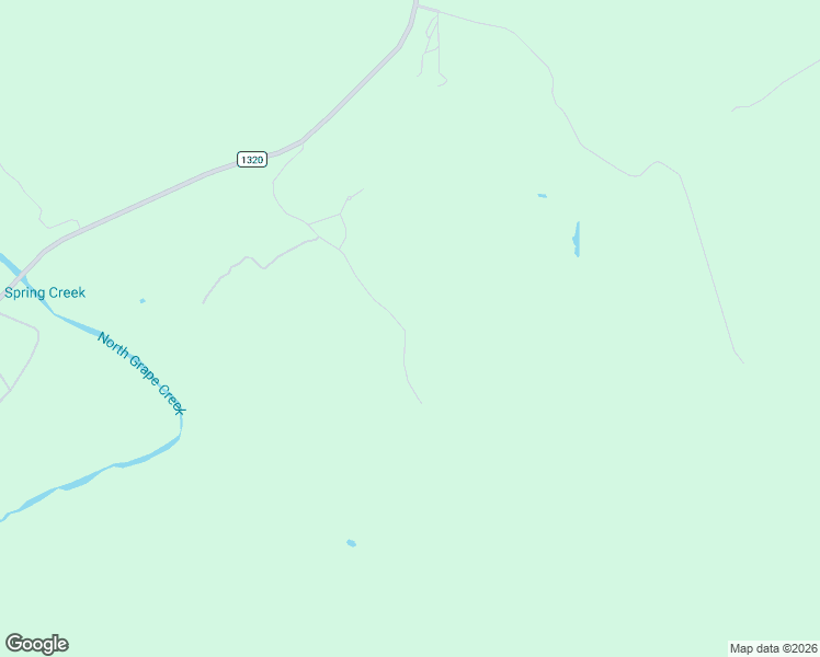 map of restaurants, bars, coffee shops, grocery stores, and more near 651 Grape Creek in Johnson City