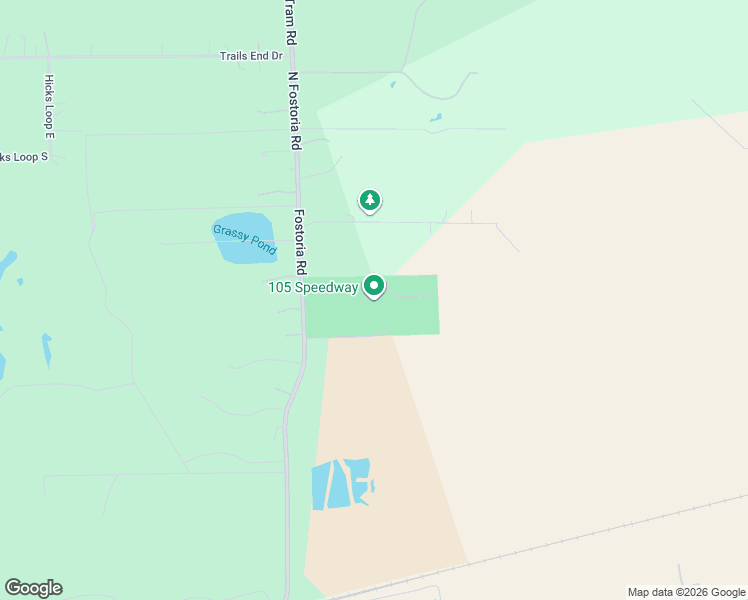 map of restaurants, bars, coffee shops, grocery stores, and more near 1288 Fostoria Road in Cleveland