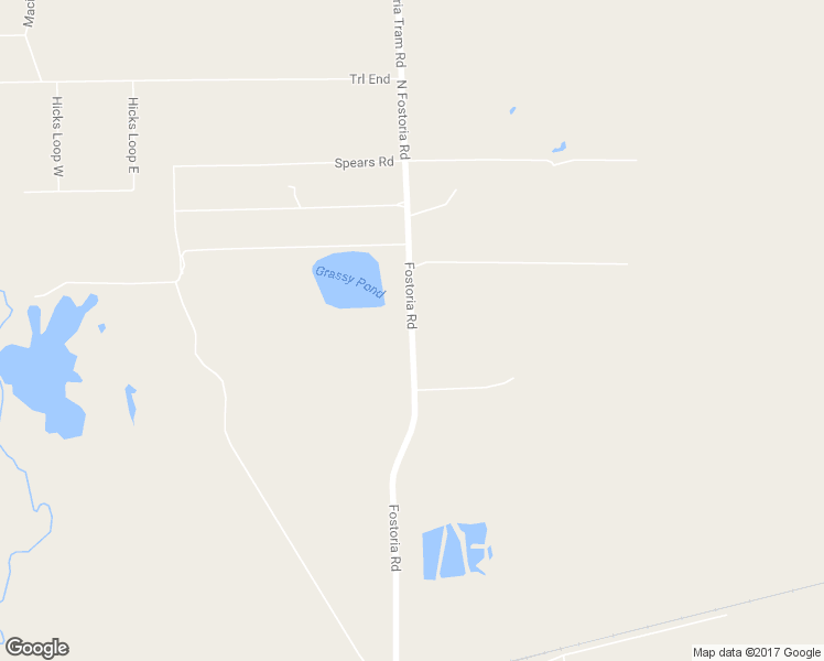 map of restaurants, bars, coffee shops, grocery stores, and more near 811 Fostoria Road in Cleveland