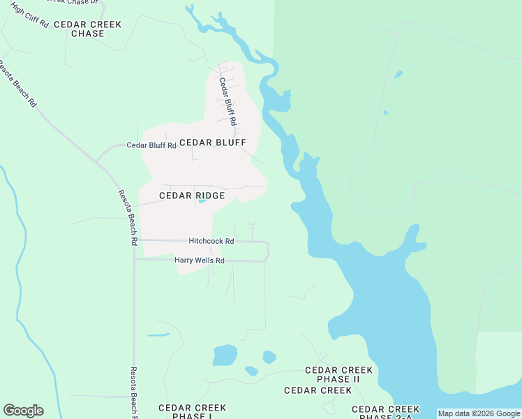 map of restaurants, bars, coffee shops, grocery stores, and more near 185 Hitchcock Road in Southport