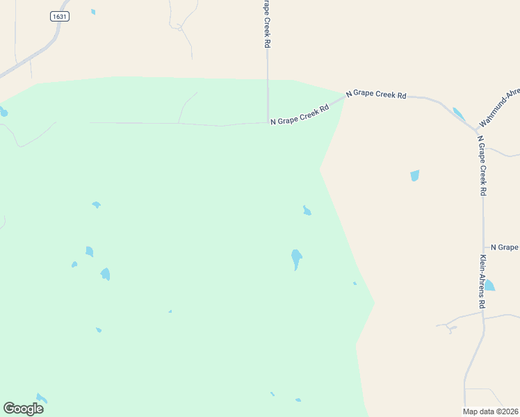 map of restaurants, bars, coffee shops, grocery stores, and more near 203 Rheingold School Road in Fredericksburg