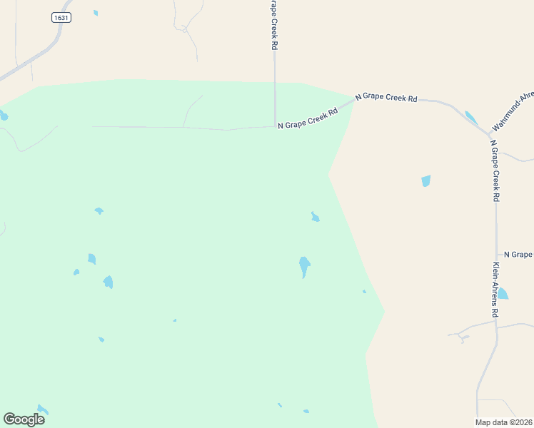 map of restaurants, bars, coffee shops, grocery stores, and more near 203 Rheingold School Road in Fredericksburg