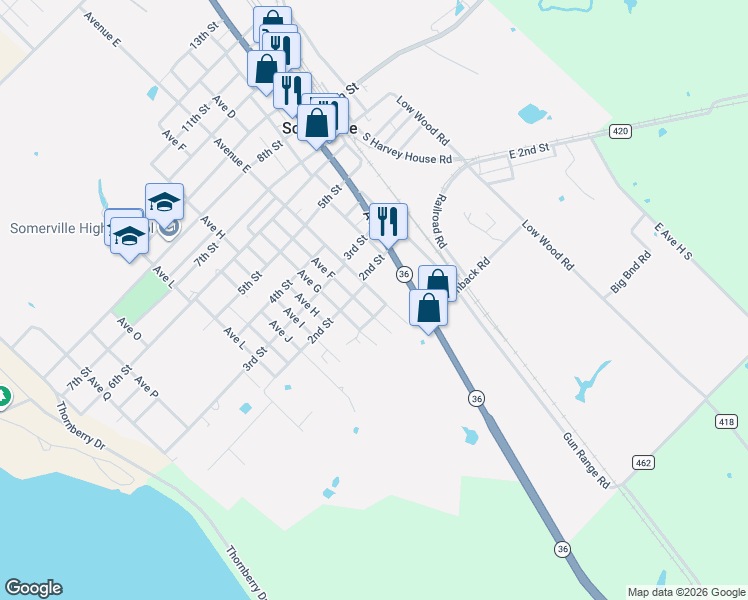 map of restaurants, bars, coffee shops, grocery stores, and more near 279 1st Street in Somerville