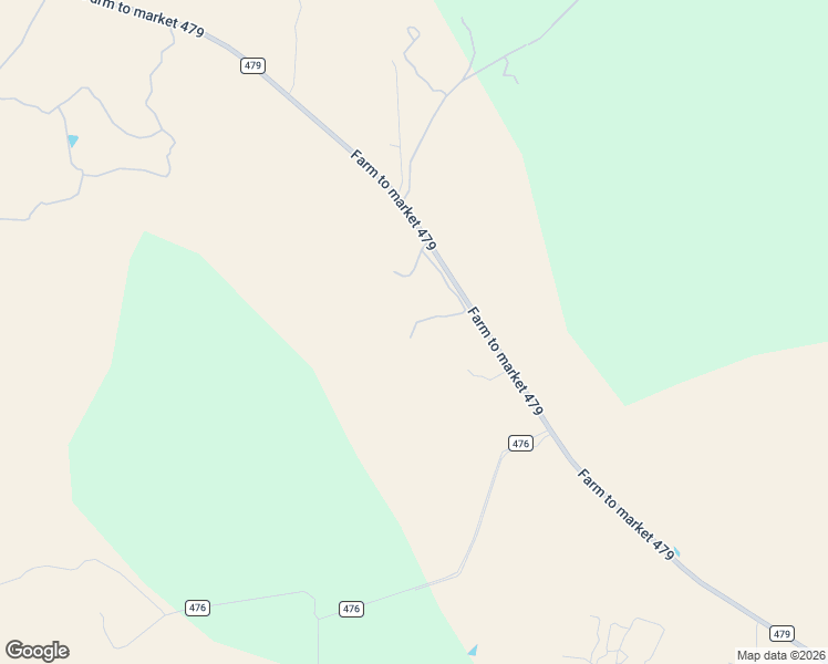 map of restaurants, bars, coffee shops, grocery stores, and more near 139 Dead End Road in Harper