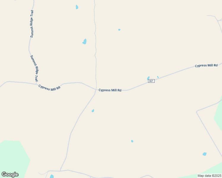 map of restaurants, bars, coffee shops, grocery stores, and more near 4003 Cypress Mill Road in Johnson City