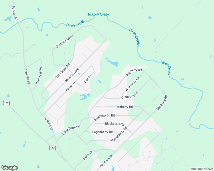 map of restaurants, bars, coffee shops, grocery stores, and more near 1826 Big Berry Road in Somerville