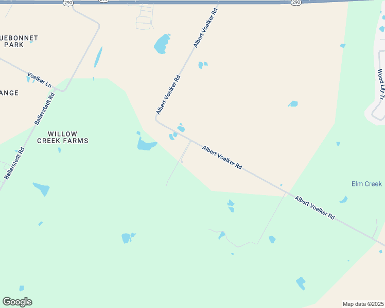 map of restaurants, bars, coffee shops, grocery stores, and more near 17107 Albert Voelker Road in Elgin