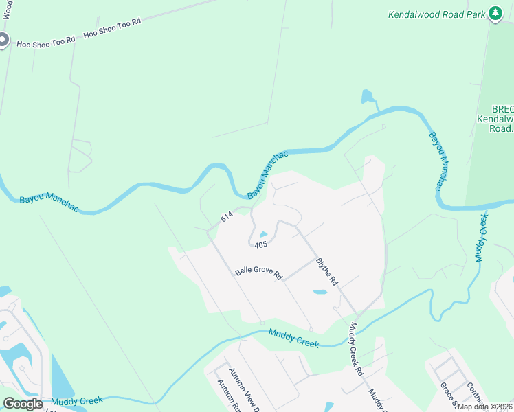 map of restaurants, bars, coffee shops, grocery stores, and more near 18766 Ducros Road in Prairieville