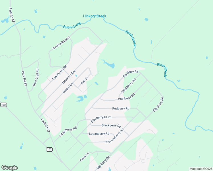map of restaurants, bars, coffee shops, grocery stores, and more near 1770 Big Berry Road in Somerville