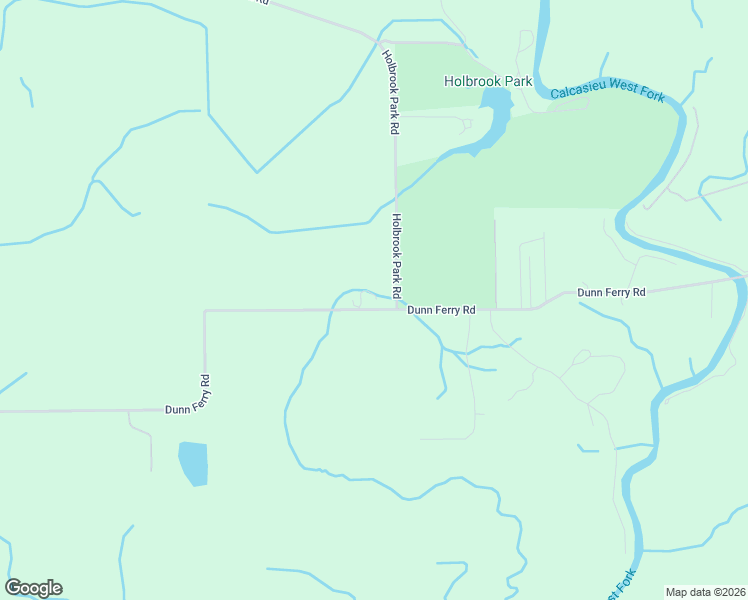 map of restaurants, bars, coffee shops, grocery stores, and more near 1097-1145 Dunn Ferry Road in Sulphur