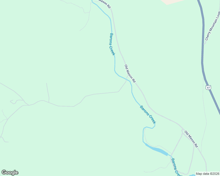 map of restaurants, bars, coffee shops, grocery stores, and more near 264 Hartmann Ranch Way in Fredericksburg