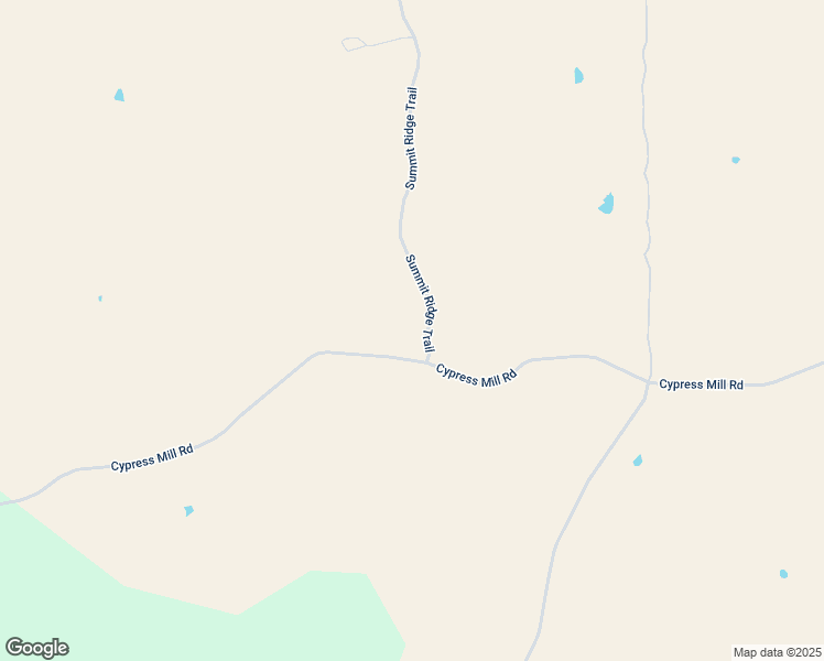 map of restaurants, bars, coffee shops, grocery stores, and more near 4003 Cypress Mill Road in Johnson City