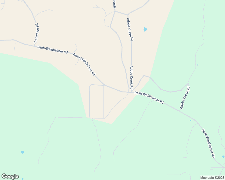 map of restaurants, bars, coffee shops, grocery stores, and more near 4369 Reeh-Weinheimer Road in Fredericksburg