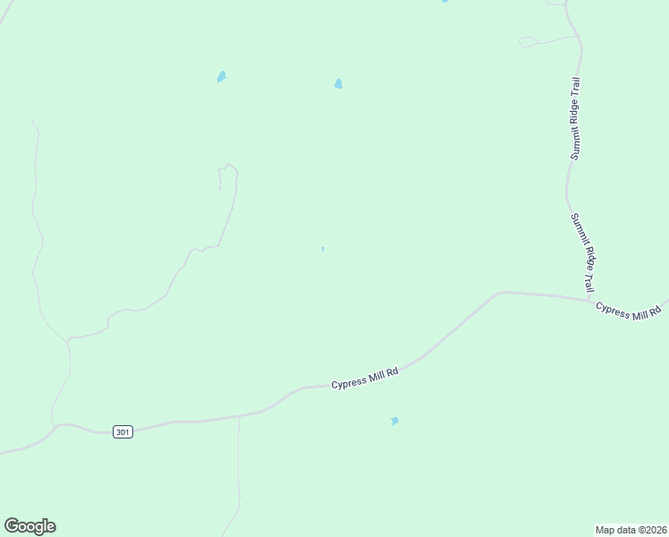 map of restaurants, bars, coffee shops, grocery stores, and more near Cypress Mill Road in Johnson City