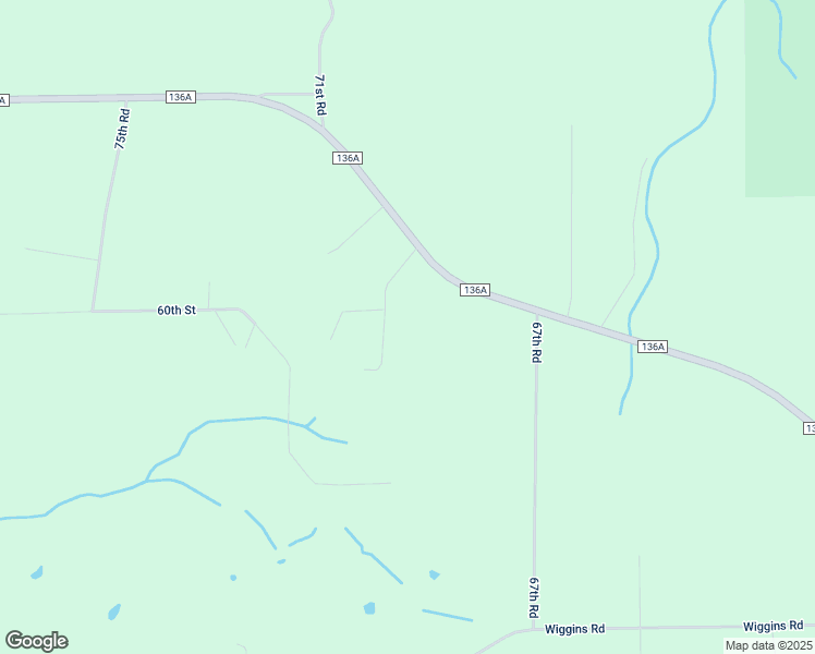map of restaurants, bars, coffee shops, grocery stores, and more near 6908 County Road 136A in Live Oak
