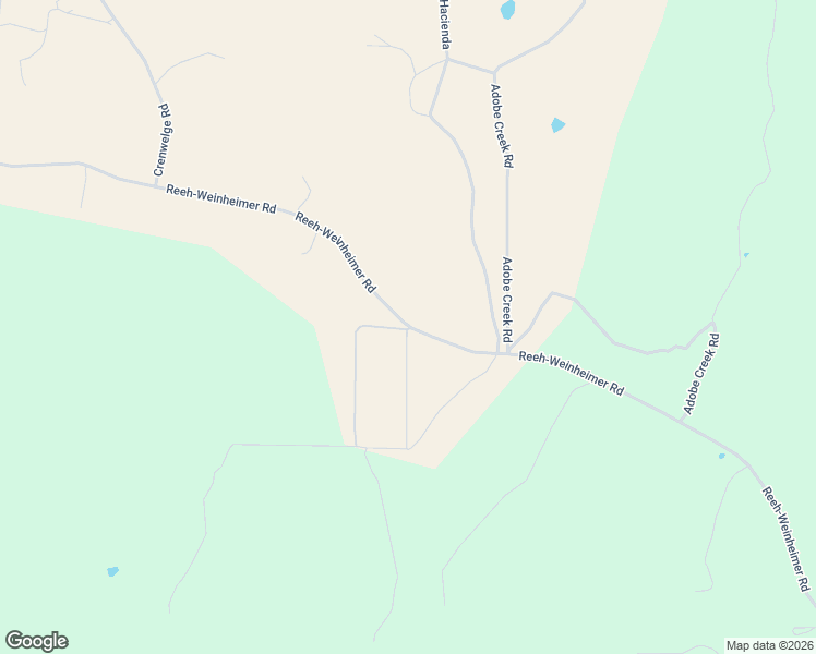 map of restaurants, bars, coffee shops, grocery stores, and more near 4369 Reeh-Weinheimer Road in Fredericksburg