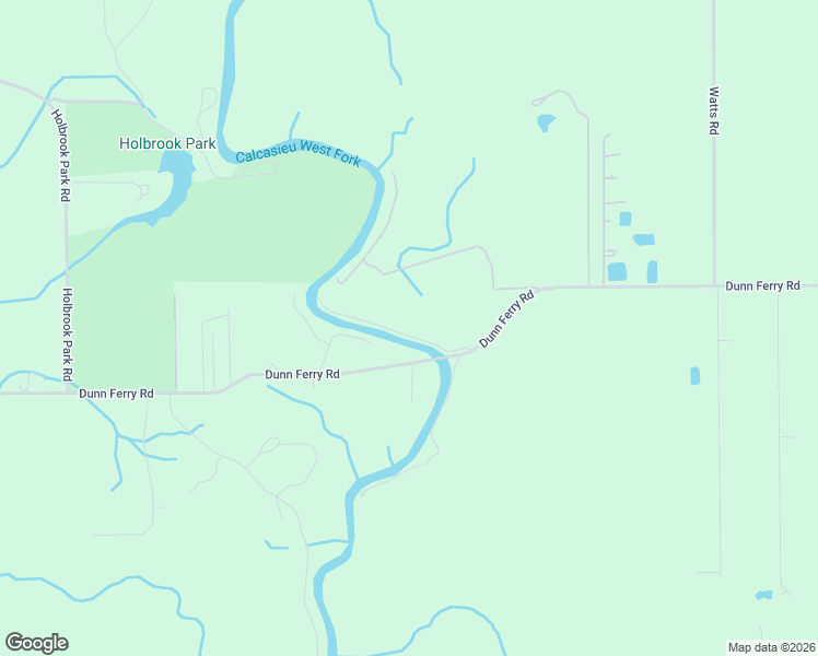 map of restaurants, bars, coffee shops, grocery stores, and more near 2512 West Fork Road in Lake Charles