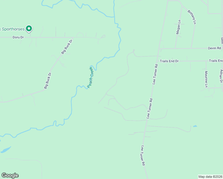 map of restaurants, bars, coffee shops, grocery stores, and more near 1255 Lee Turner Road in Cleveland