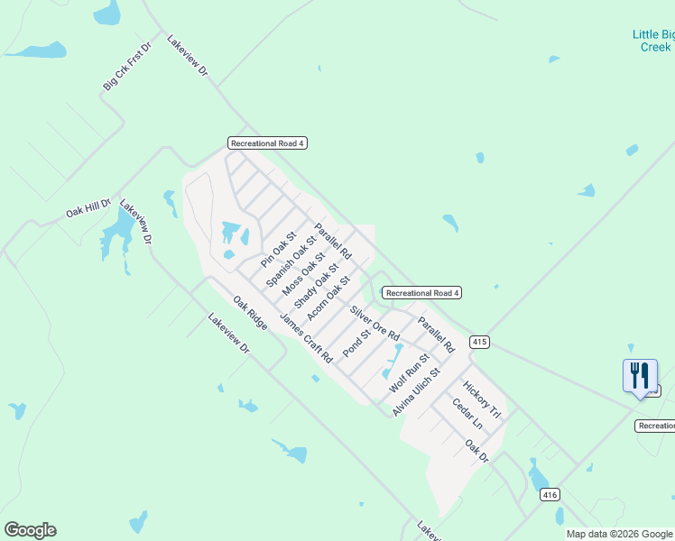 map of restaurants, bars, coffee shops, grocery stores, and more near 211 Moss Oak Street in Somerville