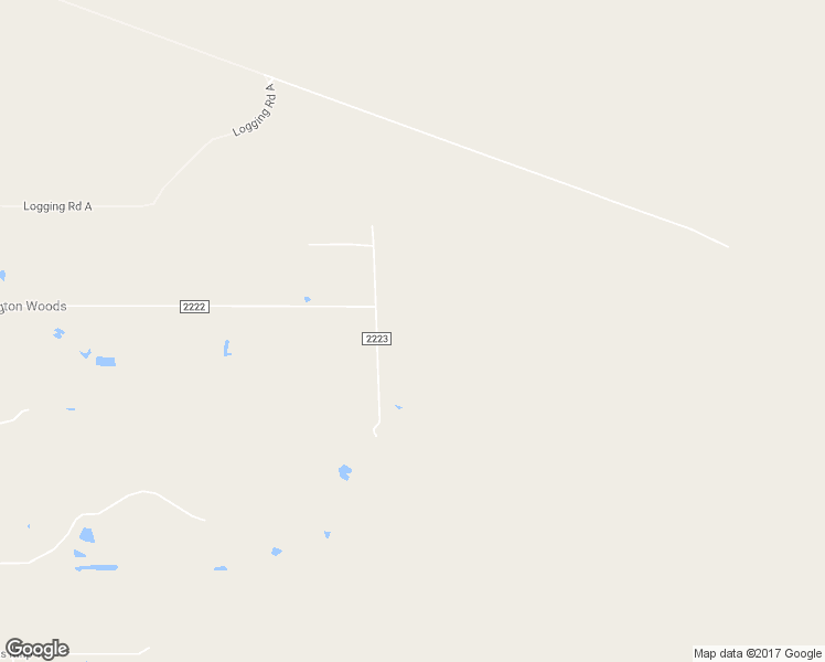 map of restaurants, bars, coffee shops, grocery stores, and more near 93 County Road 2223 in Cleveland