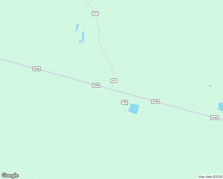 map of restaurants, bars, coffee shops, grocery stores, and more near Farm to Market Road 2246 in Buna