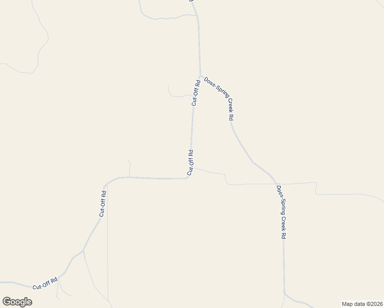 map of restaurants, bars, coffee shops, grocery stores, and more near 461 Cut-Off Road in Doss