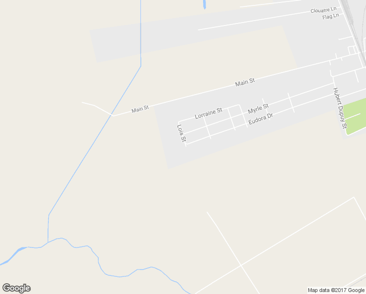 map of restaurants, bars, coffee shops, grocery stores, and more near 8464 Lois Street in Addis