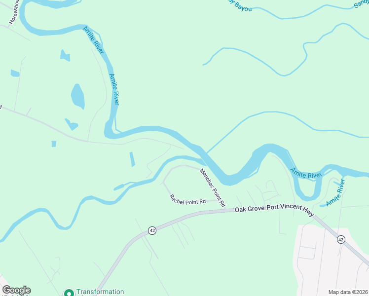 map of restaurants, bars, coffee shops, grocery stores, and more near 26527 Kendalwood Road in Baton Rouge