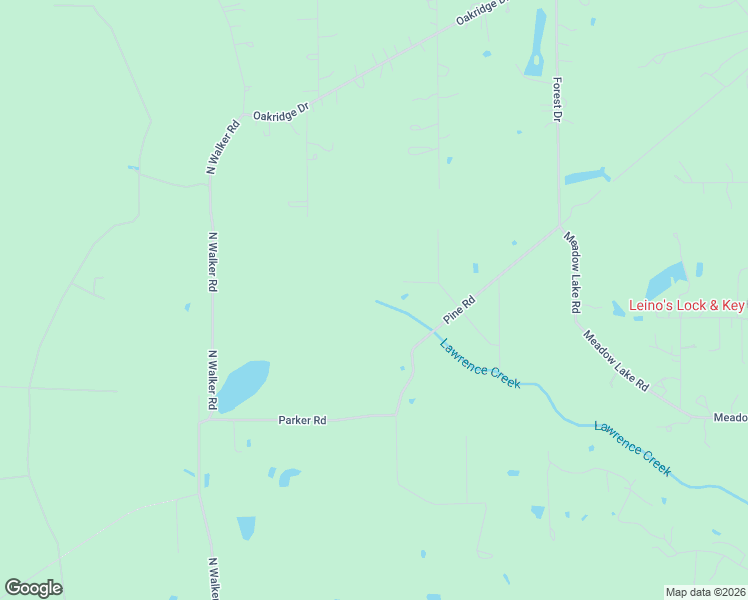 map of restaurants, bars, coffee shops, grocery stores, and more near in Deerwood