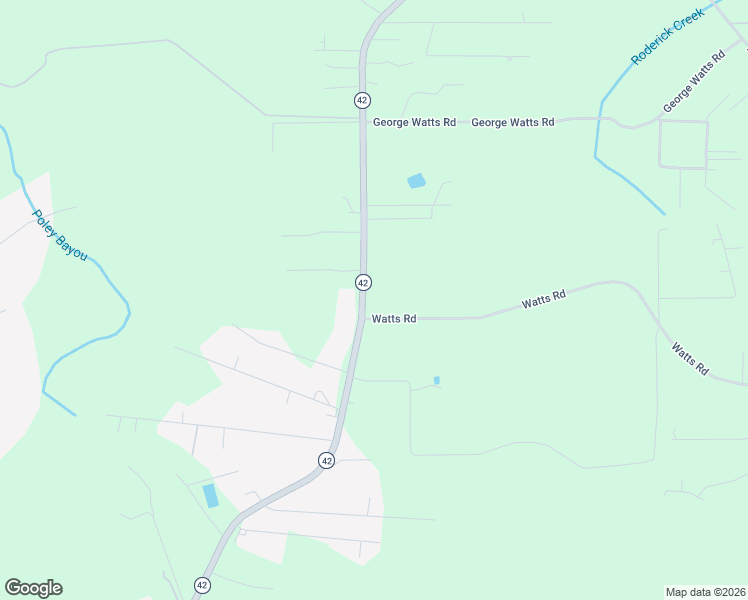 map of restaurants, bars, coffee shops, grocery stores, and more near 17225 Oak Ridge Drive in Livingston