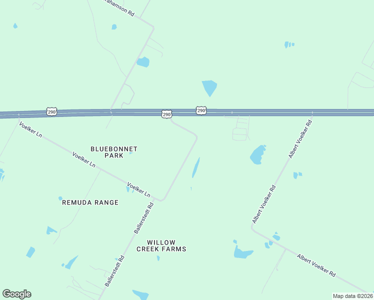 map of restaurants, bars, coffee shops, grocery stores, and more near 12885-13199 Ballerstedt Road in Elgin