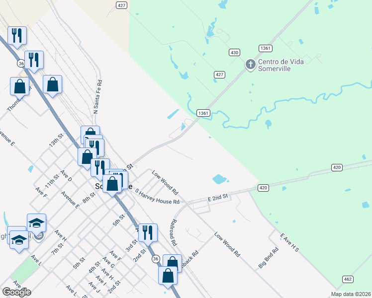map of restaurants, bars, coffee shops, grocery stores, and more near 205 Signal Street in Somerville