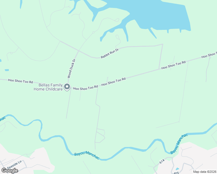 map of restaurants, bars, coffee shops, grocery stores, and more near 22121 Hoo Shoo Too Road in Baton Rouge