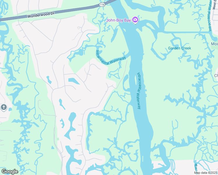 map of restaurants, bars, coffee shops, grocery stores, and more near 1182 Shipwatch Drive East in Jacksonville