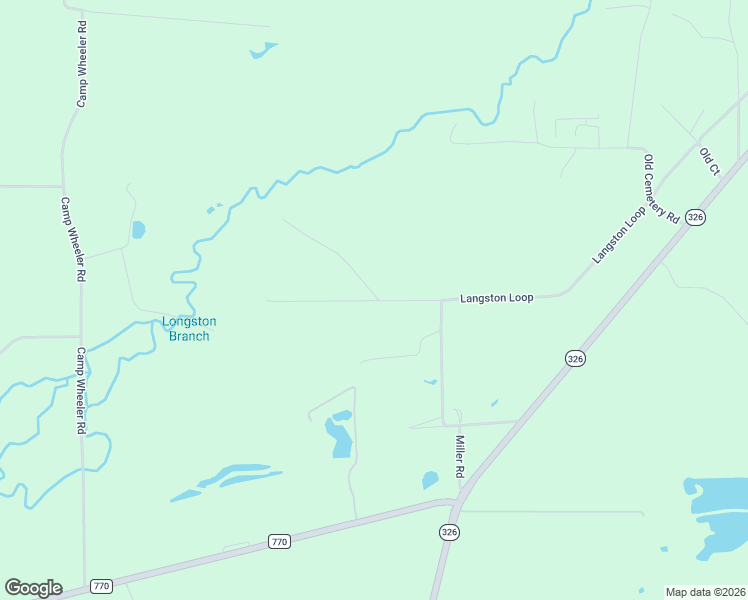 map of restaurants, bars, coffee shops, grocery stores, and more near 2232 Hardin Court Road in Kountze