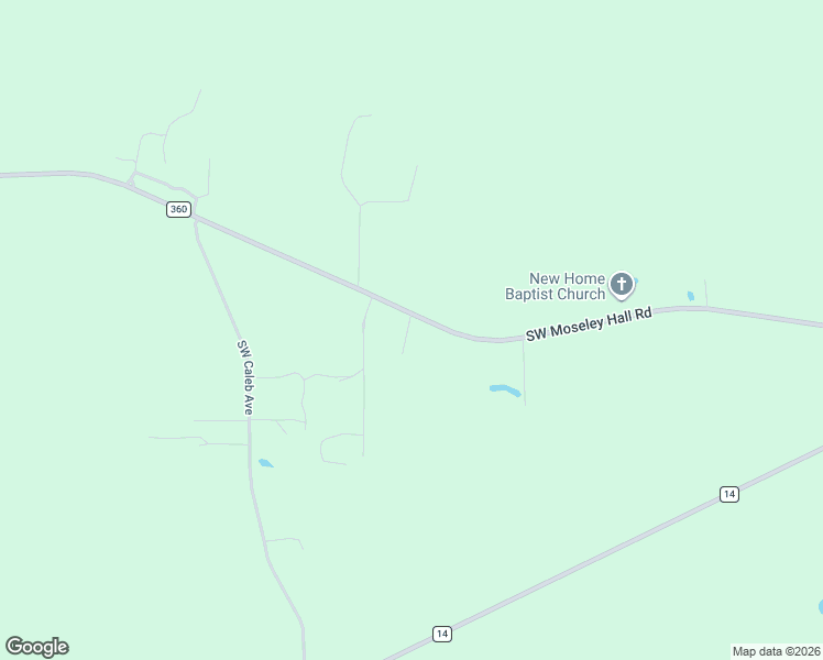 map of restaurants, bars, coffee shops, grocery stores, and more near 1597 Southwest Moseley Hall Road in Greenville