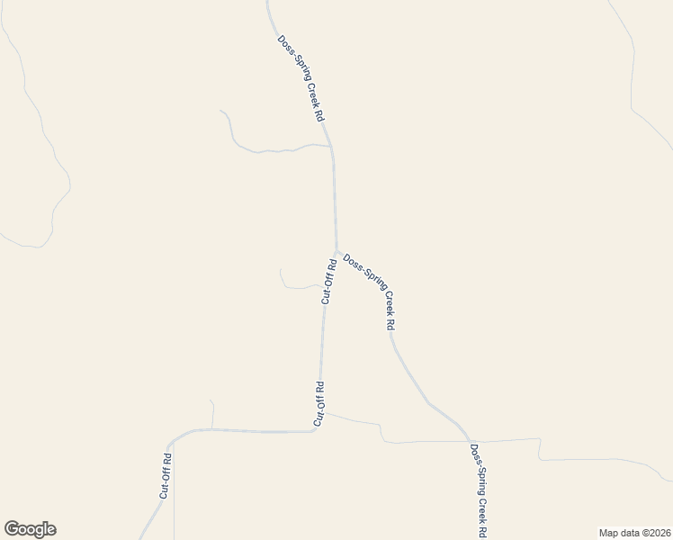 map of restaurants, bars, coffee shops, grocery stores, and more near 112 Cut-Off Road in Doss