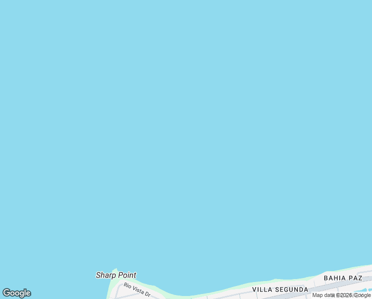 map of restaurants, bars, coffee shops, grocery stores, and more near 905 Rio Vista Drive in Gulf Breeze