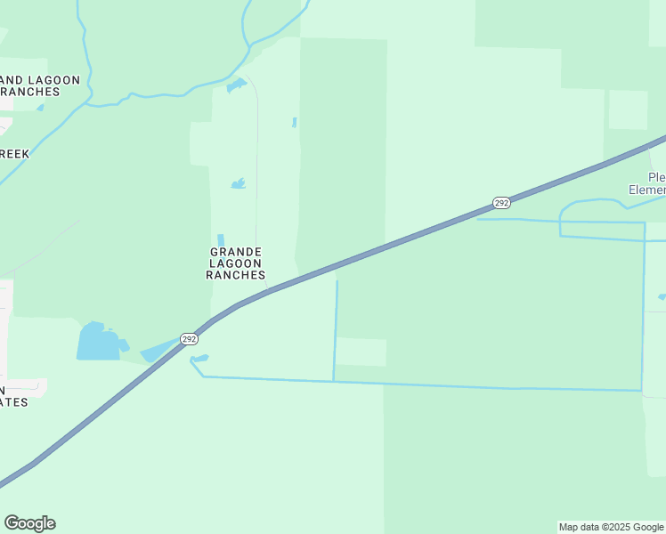 map of restaurants, bars, coffee shops, grocery stores, and more near Sorrento Road in Pensacola