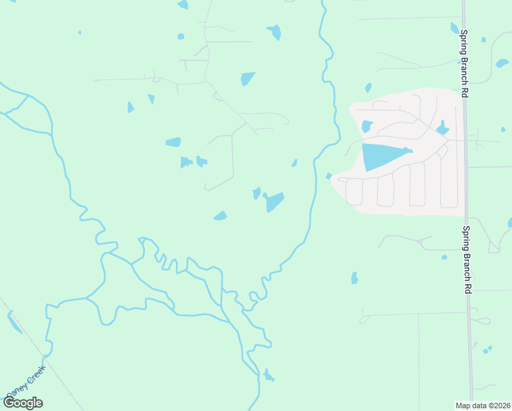 map of restaurants, bars, coffee shops, grocery stores, and more near 2757 Saint Beulah Chapel Road in Montgomery