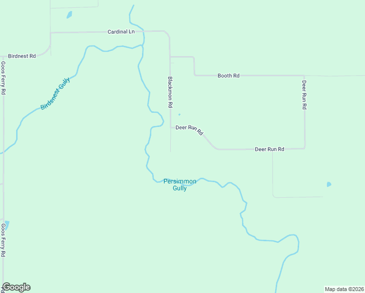 map of restaurants, bars, coffee shops, grocery stores, and more near 3311 Deer Run Rd in Lake Charles