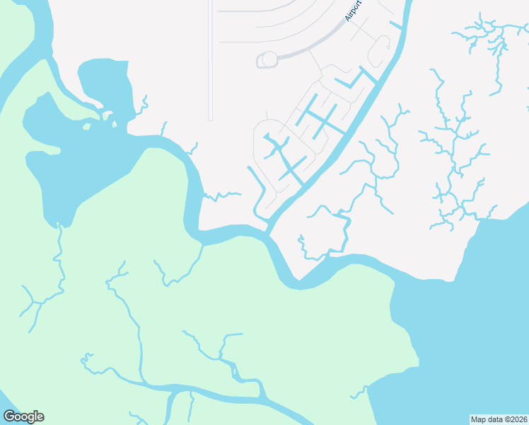 map of restaurants, bars, coffee shops, grocery stores, and more near 310 Puunani Place in Diamondhead