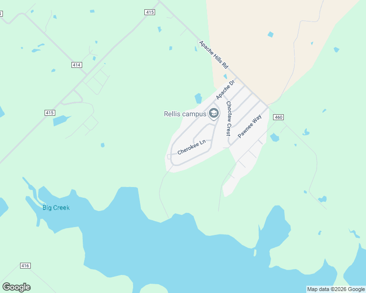 map of restaurants, bars, coffee shops, grocery stores, and more near 406 Cherokee Lane in Somerville