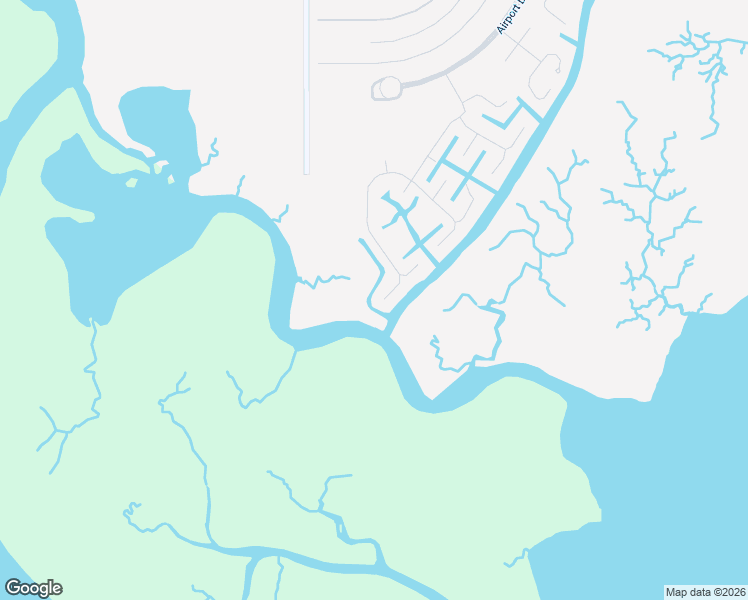 map of restaurants, bars, coffee shops, grocery stores, and more near 310 Puunani Place in Diamondhead