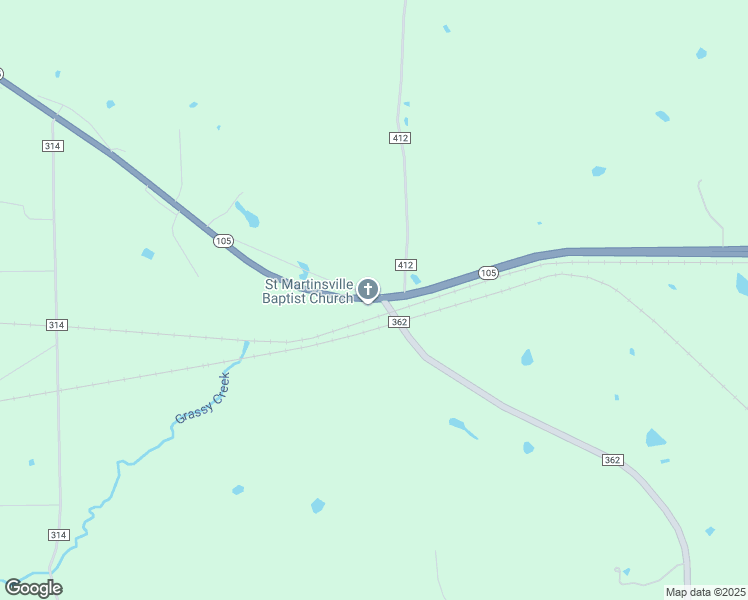 map of restaurants, bars, coffee shops, grocery stores, and more near Farm to Market 362 in Navasota