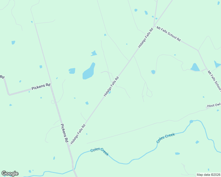 map of restaurants, bars, coffee shops, grocery stores, and more near 10650 Hidalgo Falls Road in Washington